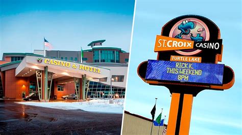 St. Croix Casinos opens two sportsbooks at its Turtle Lake and Danbury properties | Yogonet ...