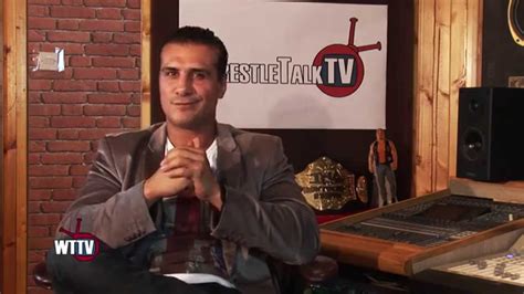 News On Alberto Del Rio Returning To MMA And His ROH Opponents - StillRealToUs.com