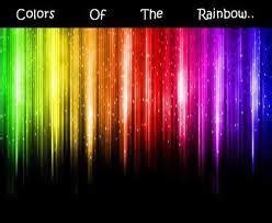rainbow colors - Rainbows and colors Photo (22413133) - Fanpop