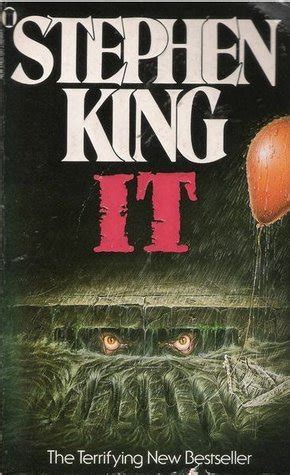 It by Stephen King | Goodreads