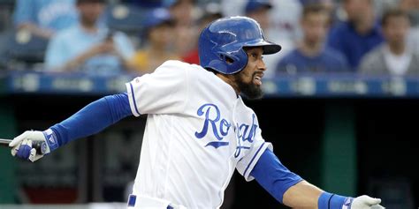 Billy Hamilton remains with Royals at Deadline