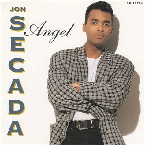 Jon Secada – Angel Lyrics | Genius Lyrics