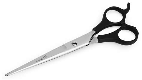 Durable Barber, 5 Inch, 6 Inch and 7 Inch Straight Scissors – Sharf Shears