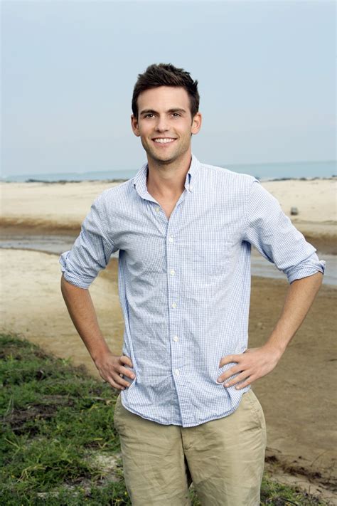 Charlie Herschel | Survivor Wiki | Fandom