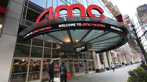 AMC Theaters reverses its decision to price tickets based on where ...