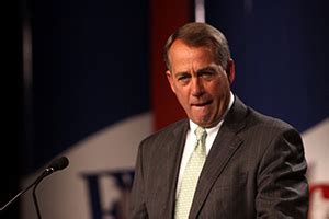 John Boehner: Ted Cruz Is "Lucifer" and a "Miserable SOB"