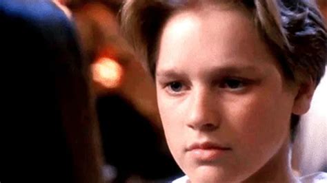 Devon Sawa, aka human "Casper," has grown up to be a very adorable and ...