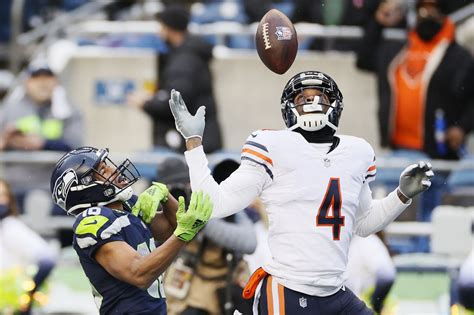 NFC North Rundown: Bears weighing their needs at tackle and safety ...