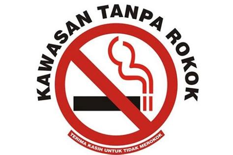 Perda Kawasan Tanpa Rokok Mulai Disosialisasikan Di Kabupaten Tangerang