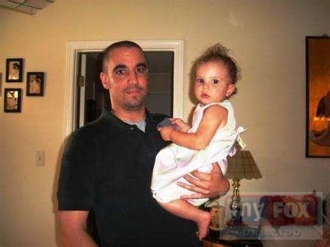 Process of Elimination: Who Is Caylee Anthony's Father? | HubPages