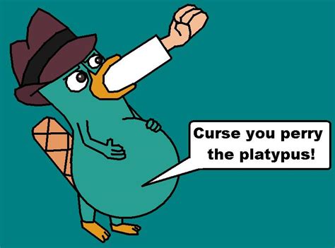 Perry eats dr doofenshmirtz by BoysVoreGirls on DeviantArt