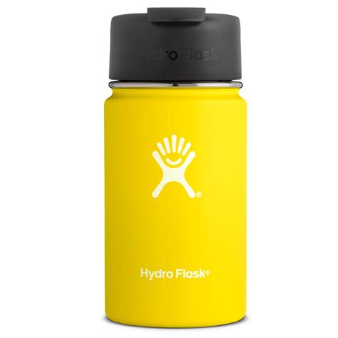 Hydro Flask 12 oz Wide Mouth with Flip Lid | McU Sports