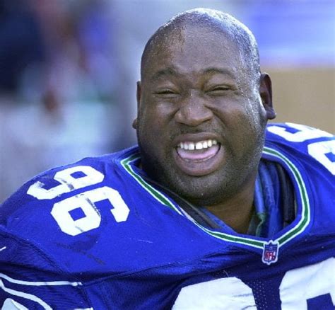 Pro Football Hall of Famer Cortez Kennedy dies at 48