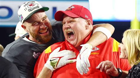 Jason Kelce bluntly tells Travis Kelce he 'crossed the line' with Super ...