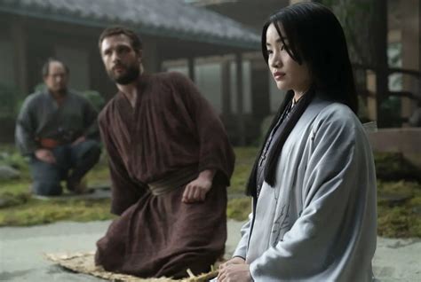 Extended Shogun Series Trailer Ahead of Super Bowl Spot