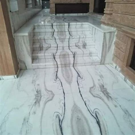 ALL ABOUT MAKRANA WHITE MARBLE - Bhandari Marble Group India