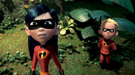 The Incredibles Gallery | Disney Movies | Indonesia