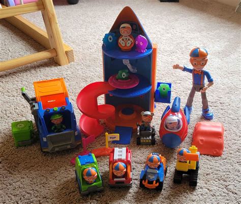 Blippi Educational Toys for sale in Waterloo, New York | Facebook Marketplace