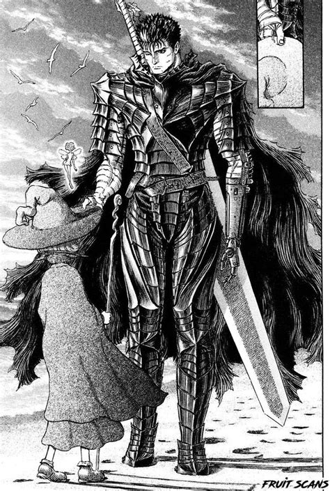 Berserk manga panel | Berserk, Ilustración manga, Arte manga