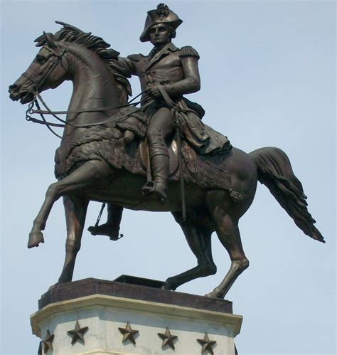 Tour America's History: Washington Monument Sculpture Group