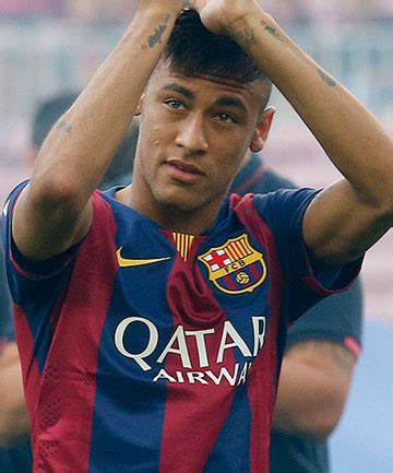 Neymar to miss Barca's opening La Liga match | Stuff.co.nz