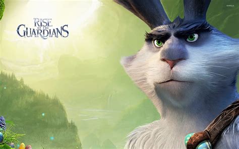 Easter Bunny - Rise of the Guardians - Cartoon HD wallpaper | Pxfuel