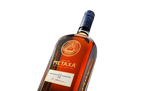 Explore METAXA 12 Stars today – Rémy Cointreau