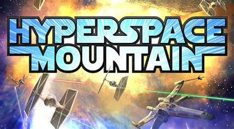 Review: Disney’s Space Mountain Goes Star Wars – Tiny Table 3