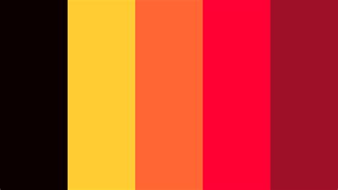 Bold Color Palette | Bold color palette, Bold color schemes, Color palette