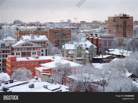 Nizhny Novgorod, Image & Photo (Free Trial) | Bigstock