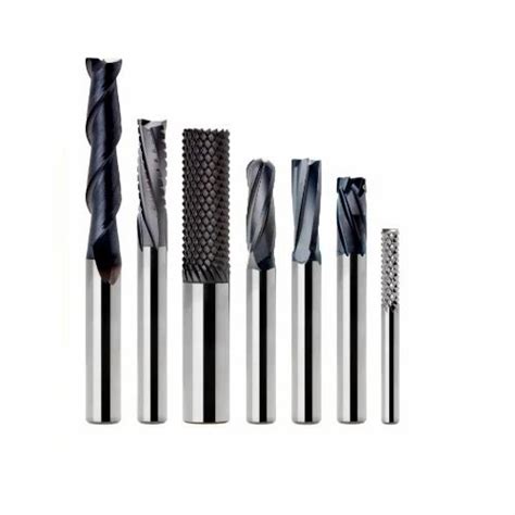 Tools for Composite Materials Drilling and Milling at Rs 5000/piece | End Mill Drill Bits in ...