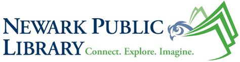 Newark Public Library – Connect. Explore. Imagine