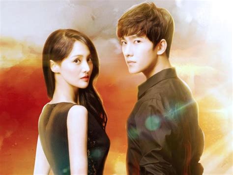 'Love O2O' stars Yang Yang and Zheng Shuang, mapapanood na sa GMA Heart of Asia | GMA Entertainment