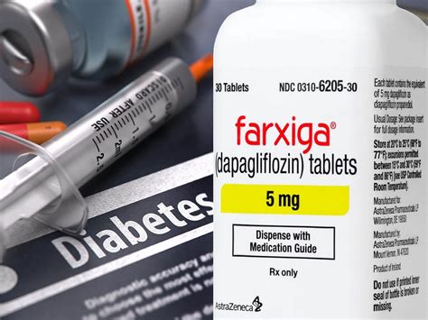 How Rapid is Weight Loss with Farxiga? - Health Wary