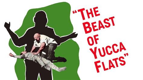 The Beast of Yucca Flats - Movie - Where To Watch