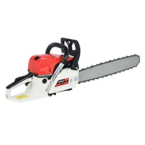 Best gas powered chain saw - Best of Review Geeks