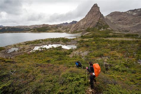 The 5 Best Trekking Circuits in Patagonia - EcoCamp Patagonia