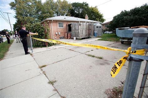 Investigators begin digging in Michigan in search of Jimmy Hoffa's burial site - nj.com