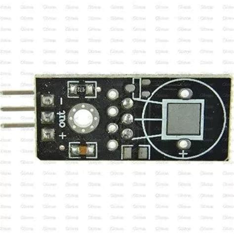 Jual Module LM35 Sensor Suhu Temperature Thermal Analog Sensor | Shopee ...