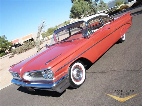 1959 Pontiac Star Chief for Sale | ClassicCars.com | CC-1055974