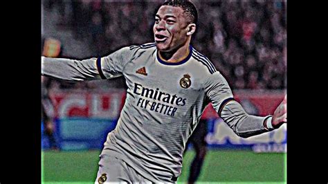 kylian mbappé real madrid 2023 || official News ||#kylianmbappe # ...