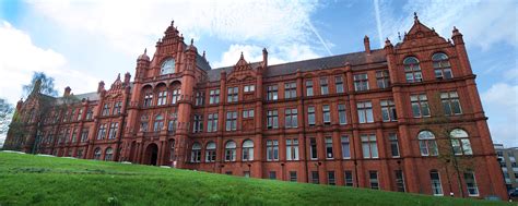 Salford University | English UK North