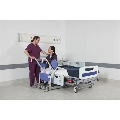 ArjoHuntleigh Sara Stedy Stand-Assist Patient Standing Aid & Transfer