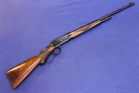 WINCHESTER 1894 DELUXE TAKEDOWN .30 WCF (.30-30... for sale