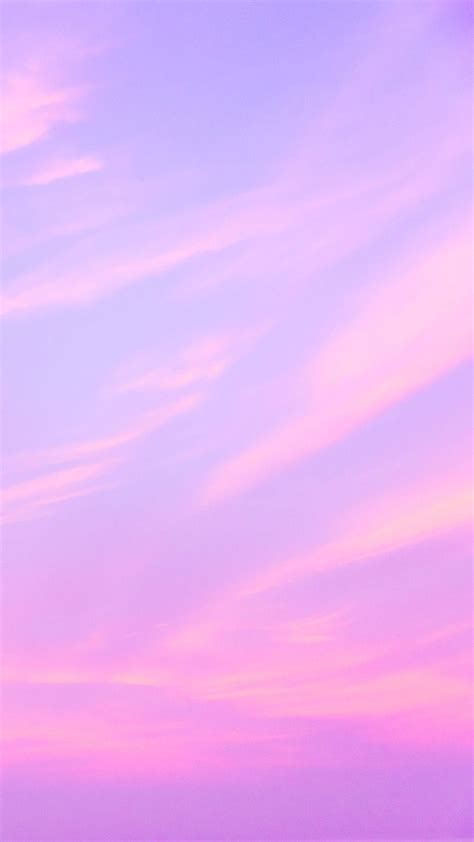 Purple Pastel Wallpapers - Wallpaper Cave