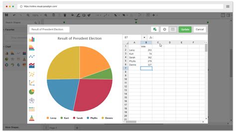 Online Pie Chart Maker