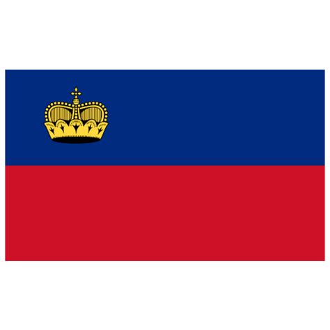 🇱🇮 Flag: Liechtenstein Emoji Meaning with Pictures: from A to Z