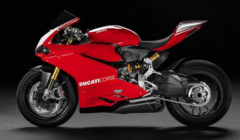 Ducati 1299R Panigale