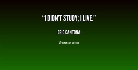 Eric Cantona Quotes. QuotesGram