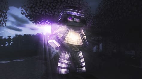 Minecraft GFX on Behance